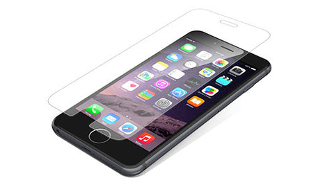 InvisibleShield HDX for iPhone 6